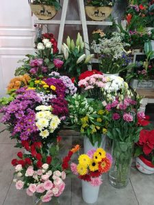 Regalo ideal para Reyes 2018 · Floristería Los Santos Niños · Alcalá de Henares · Madrid