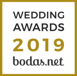 Wedding Awards 2019 · Floristería Los Santos Niños · Alcalá de Henares · Madrid
