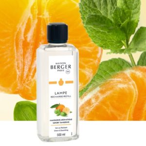 Recarga para lámpara Mandarine Aromatique 500ml