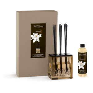 Bouquet Perfumado Neroli 250 ml · Perfumes Estaban Paris Parfums · Floristería Online Los Santos Niños · Alcalá de Henares · Madrid · Perfumes Estaban Paris Parfums · Floristería Online Los Santos Niños · Alcalá de Henares · Madrid