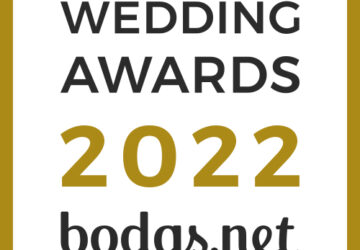 Wedding Award 2022 · Floristería Los Santos Niños · Alcalá de Henares · Madrid